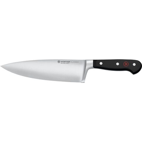 Wüsthof Classic kokkekniv V2 20 cm (1040104120)