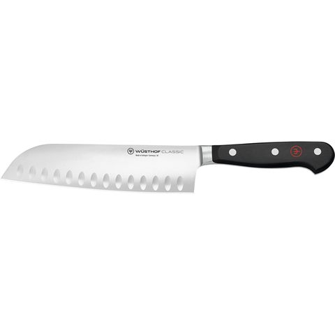Wüsthof Classic santoku 17 cm