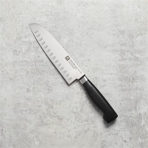 Zwilling Four Star santoku 18 cm