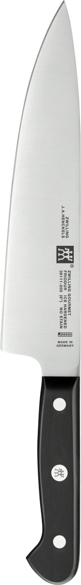 Zwilling Gourmet kokkekniv 20 cm