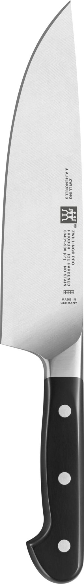 Zwilling Pro kokkekniv 20 cm
