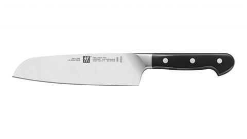 Zwilling Pro santoku 18 cm