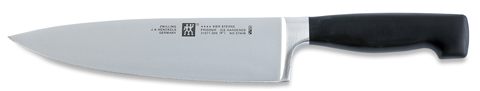 Zwilling Four Star kokkekniv 20 cm