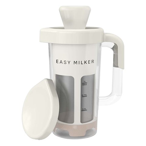 OBH Nordica Easy Milker