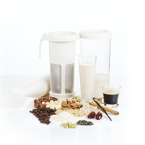 ChufaMix Vegan Milker Müsli