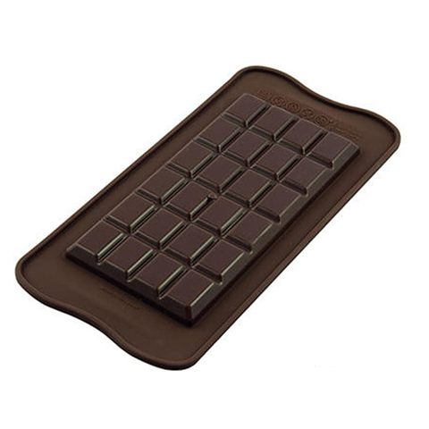 Silikomart Classic Choco Bar (SCG36)