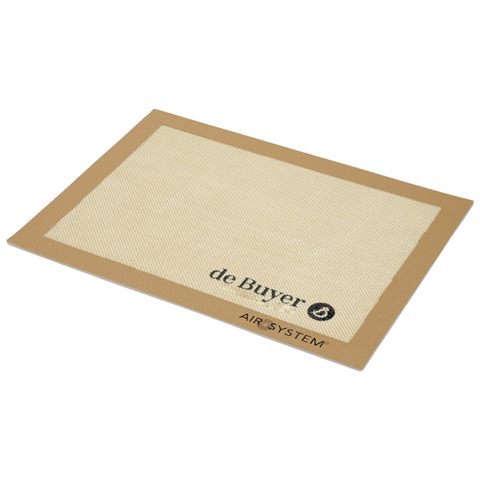 De Buyer Airmat 40 × 30 cm (perforeret)