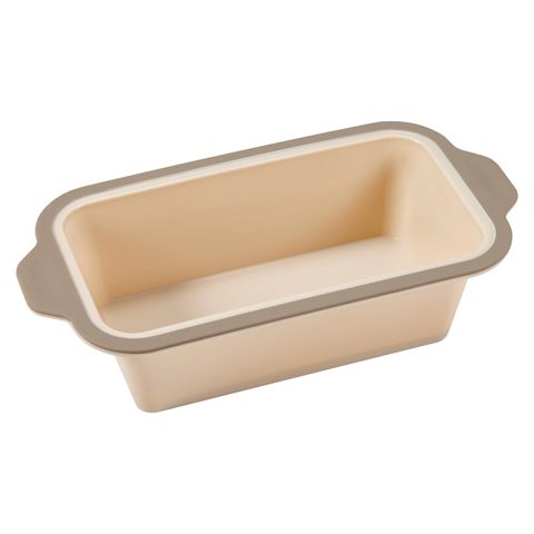 Dorre Cookie brødform 28 cm med stålramme
