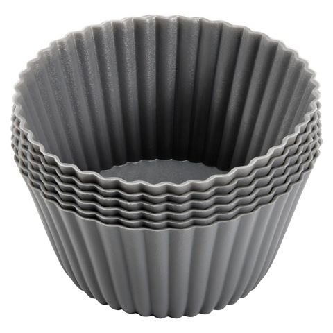 Dorre Cookie XL muffinforme 9 cm, 6 stk.