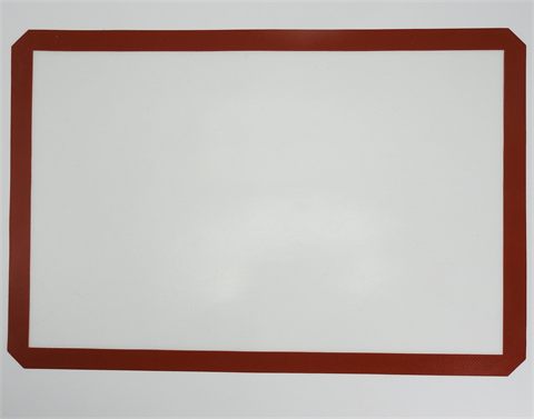 Bolchemåtte 40 × 30 cm (Gourmetshoppen)