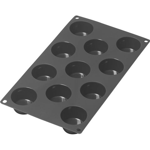Lékué minimuffinform 11 huller