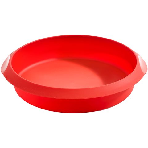 Lékué rund kageform Ø24 cm