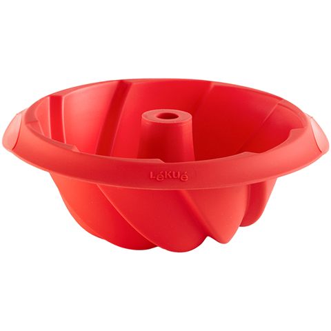 Lékué savarin-spiralform 20 cm