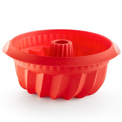 Lékué savarinform Ø22 cm, dyb