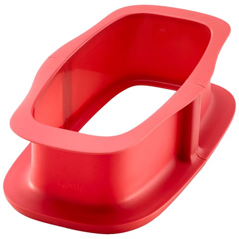 Lékué springform med tallerken 24 cm