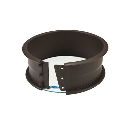 Lurch Flexiform springform med glasbund Ø20 cm