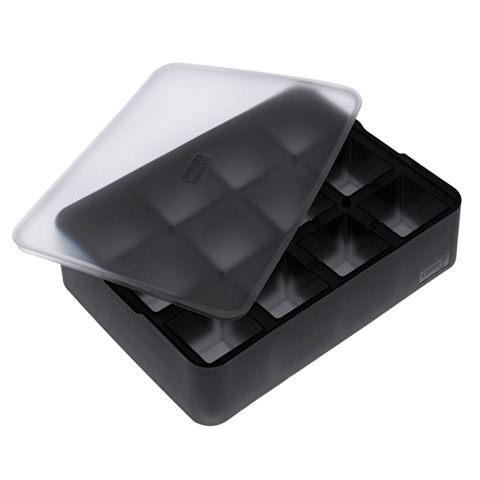 Lurch Ice Former 4 × 4 cm