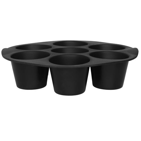 Maku muffinform til airfryer