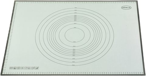 Rösle bagemåtte 68 × 53 cm