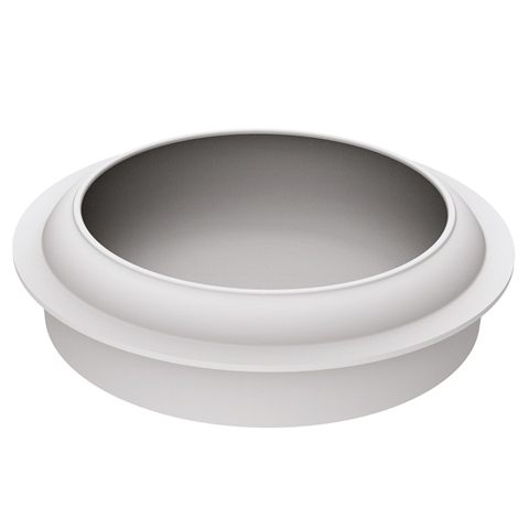 Silikomart Eclisse 18 cm