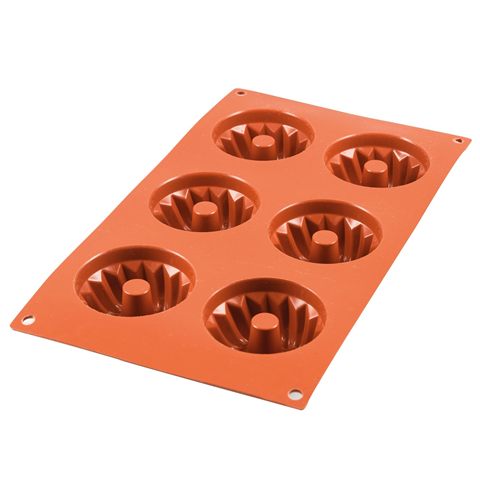 Silikomart gugelhupfform