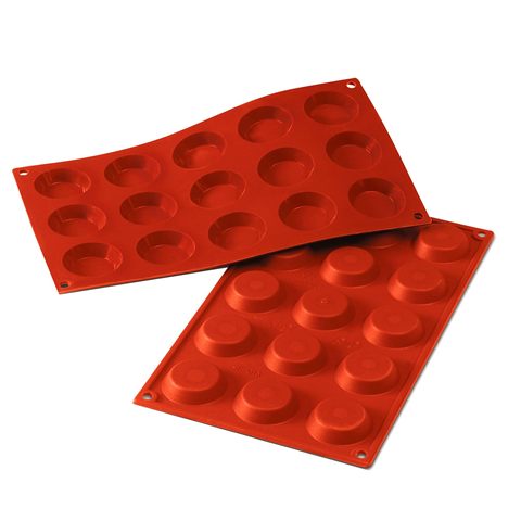 Silikomart tarteletform SF013