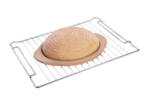 Tescoma form til runde brød Ø22 cm
