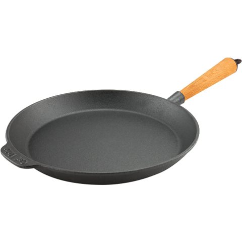 Carl Victor støbejern 28 cm