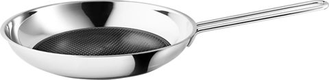 Eva Solo Stainless Steel Mosaic 28 cm