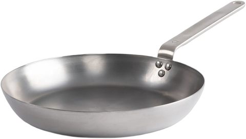 Gastrotools carbonstål 28 cm