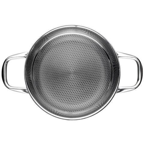 Heirol SteelSafe 28 cm