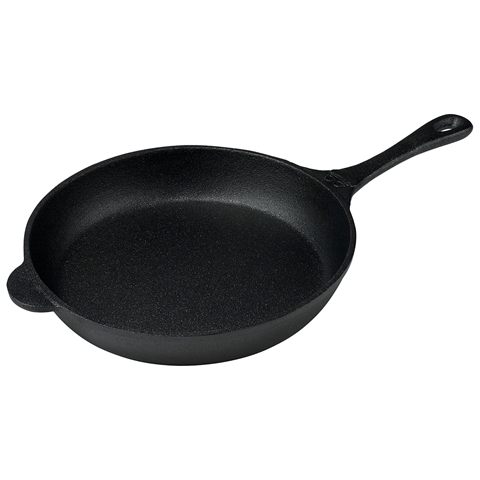 Holm støbejern 26 cm
