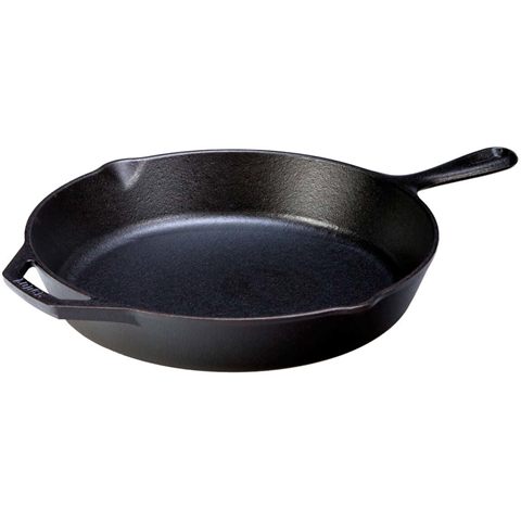 Lodge støbejernspande 30 cm (L10SK3)