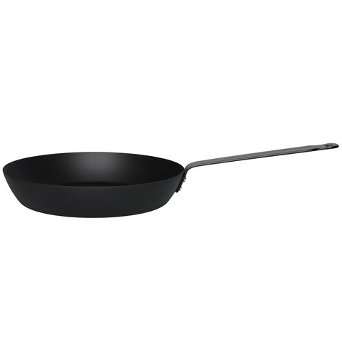 Maku Chef's kulstål 28 cm