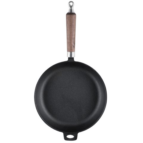 Maku støbejern 24 cm