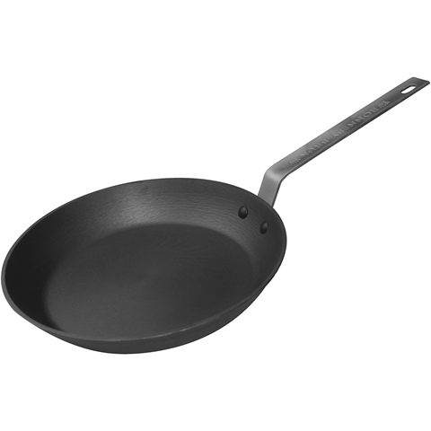 Ronneby Bruk støbejern 28 cm