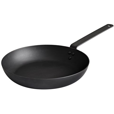 Satake kulstål 28 cm