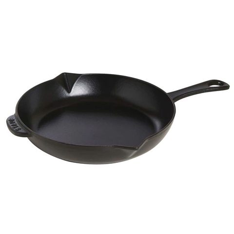 Staub støbejern 26 cm